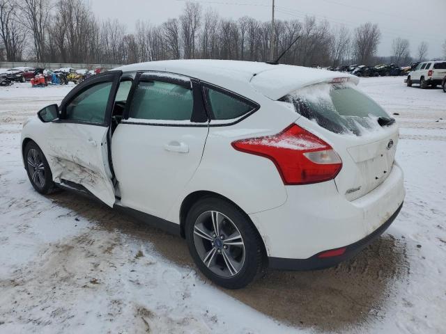 Photo 2 from auction – 2014 FORD FOCUS SE with VIN 1FADP3K26EL412450