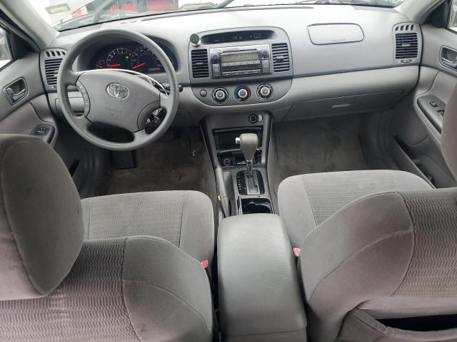 Photo 8 from auction – 2005 TOYOTA CAMRY LE with VIN 4T1BE32K45U502497
