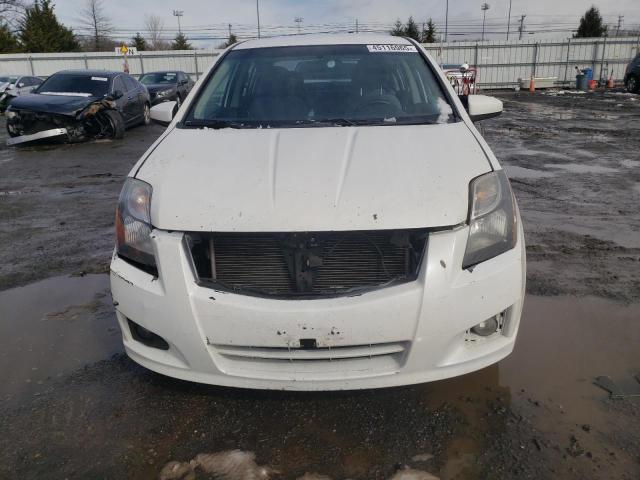 Photo 5 from auction – 2011 NISSAN SENTRA 2.0 with VIN 3N1AB6AP1BL688953