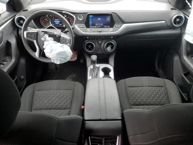 Photo 8 from auction – 2021 CHEVROLET BLAZER 2LT with VIN 3GNKBCRS5MS554486