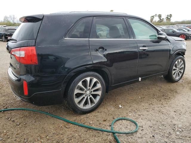 Photo 3 from auction – 2015 KIA SORENTO SX with VIN 5XYKW4A79FG558281