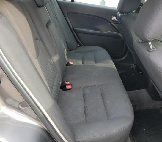 Photo 10 from auction – 2011 FORD FUSION SE with VIN 3FAHP0HA0BR197322