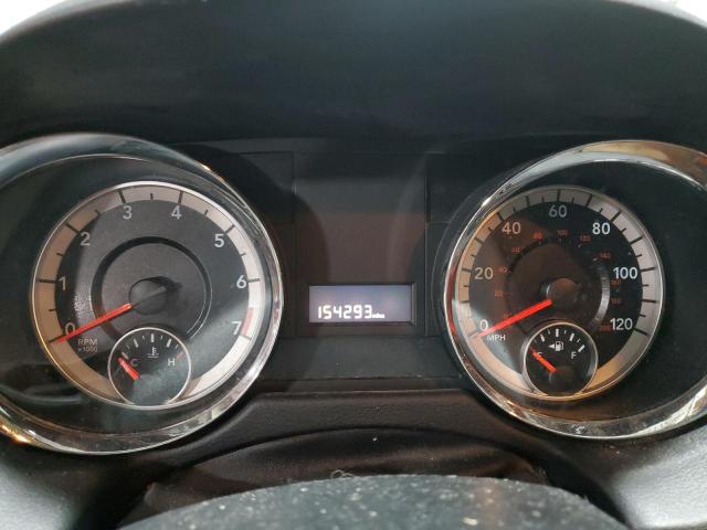 Photo 9 from auction – 2016 DODGE GRAND CARAVAN with VIN 2C4RDGBG6GR138981