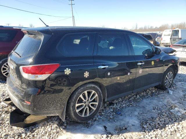 Zdjęcie 3 z aukcji – 2014 NISSAN PATHFINDER z VIN 5N1AR2MM7EC654501