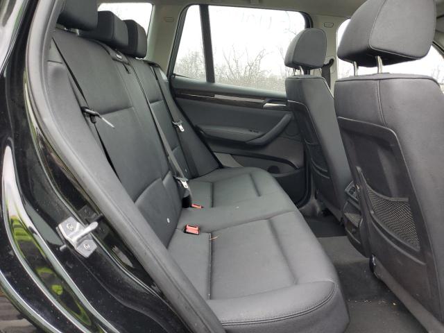 Photo 11 from auction – 2014 BMW X3 XDRIVE3 with VIN 5UXWX7C59E0E78481