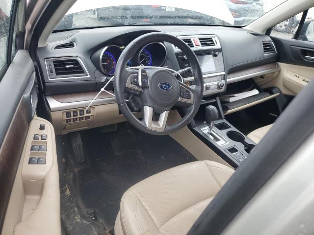 Photo 8 from auction – 2017 SUBARU OUTBACK 2. with VIN 4S4BSANC4H3287182