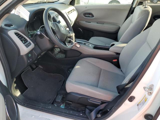 Photo 7 from auction – 2017 HONDA HR-V EX with VIN 3CZRU6H54HM727630