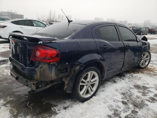 Photo 3 from auction – 2011 DODGE AVENGER MA with VIN 1B3BD1FB1BN514488