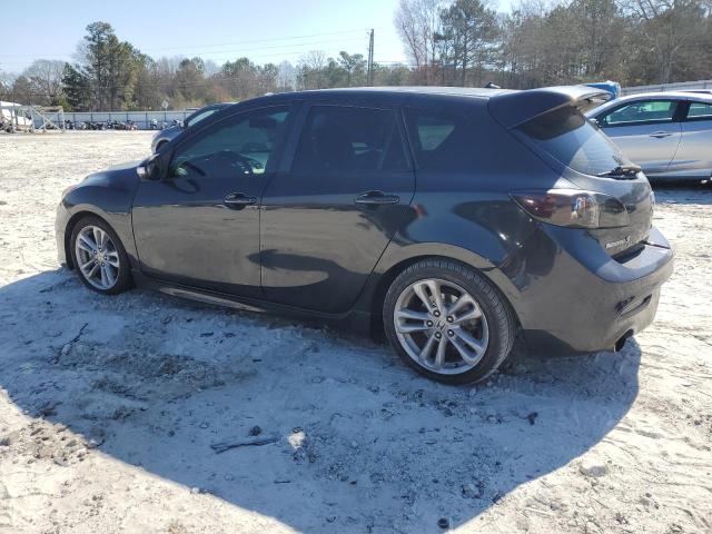 Photo 2 from auction – 2012 MAZDA SPEED 3 with VIN JM1BL1L40C1536983