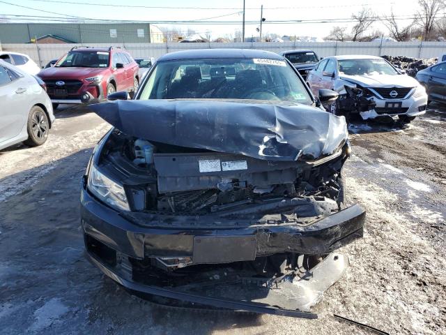 Photo 5 from auction – 2016 VOLKSWAGEN PASSAT with VIN 1VWAT7A32GC026540