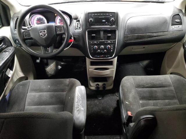 Foto 8 de la subasta – 2017 DODGE GRAND CARA con VIN 2C4RDGBG2HR732792