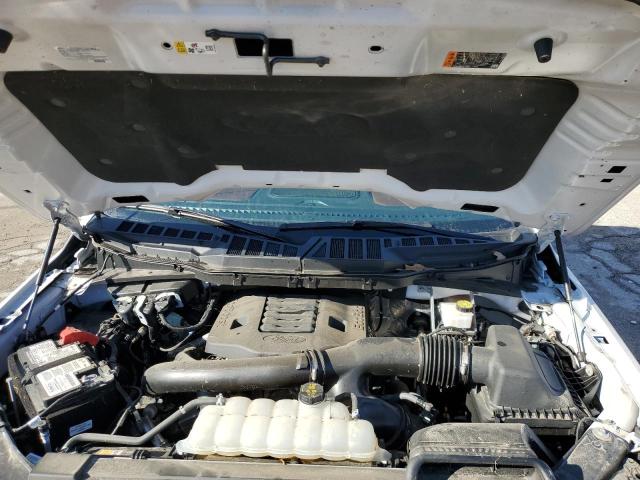 Photo 11 from auction – 2023 FORD F150 SUPER with VIN 1FTFW1E8XPFC18466