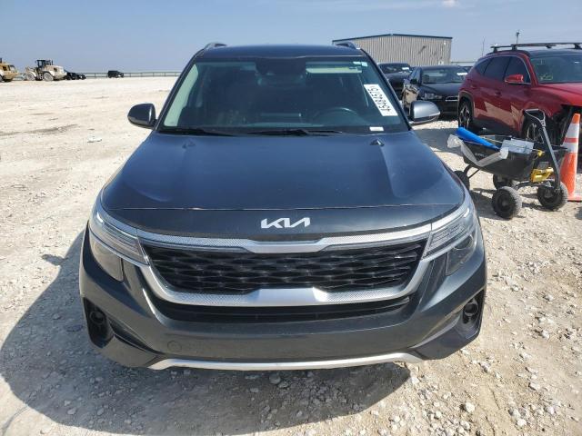 Photo 5 from auction – 2023 KIA SELTOS EX with VIN KNDERCAA8P7462280
