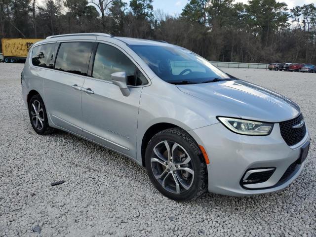 Photo 4 from auction – 2022 CHRYSLER PACIFICA P with VIN 2C4RC3PG3NR203089
