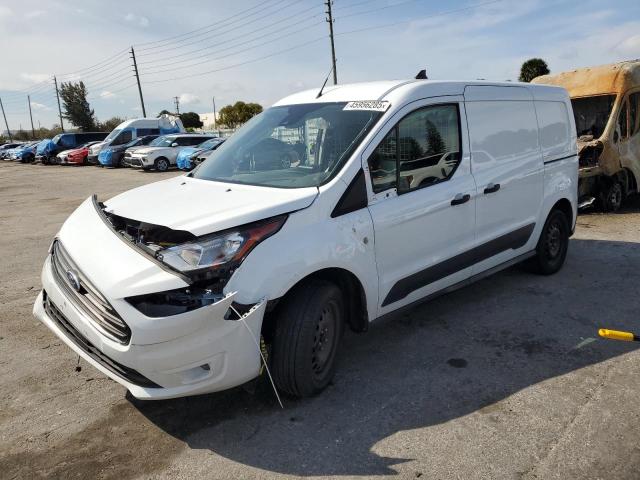 FORD TRANSIT CO 2023 with VIN NM0LS7T25P1556545 - Photo from auction