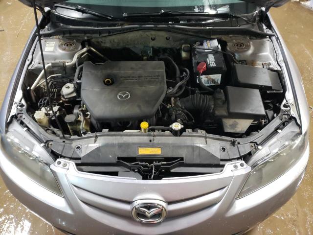 Foto 11 de la subasta – 2008 MAZDA 6 I con VIN 1YVHP80C785M45769