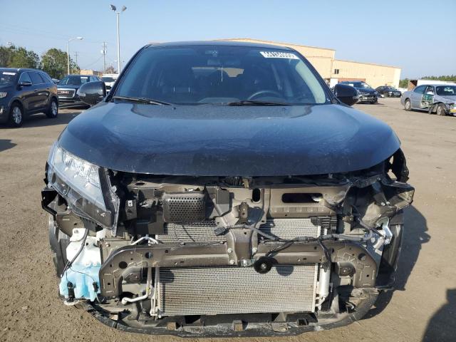 Photo 5 from auction – 2024 MITSUBISHI OUTLANDER with VIN JA4ARUAU6RU010535