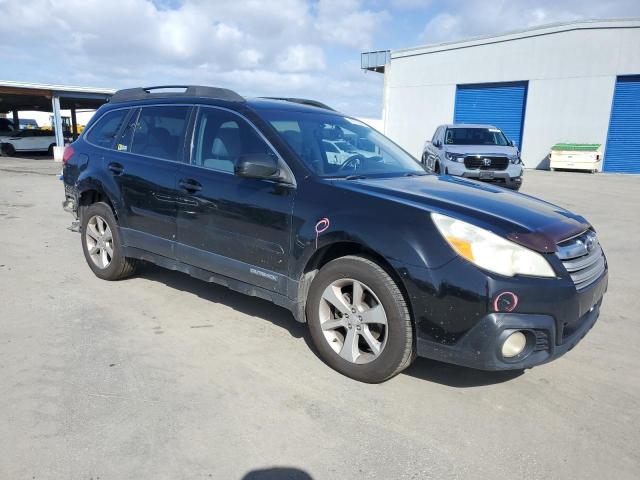 Фото 4 с аукциона – 2013 SUBARU OUTBACK 2. с VIN 4S4BRCGC9D3226148