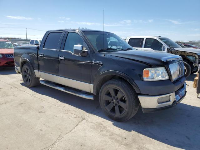 Photo 4 from auction – 2006 LINCOLN MARK LT with VIN 5LTPW16536FJ00313
