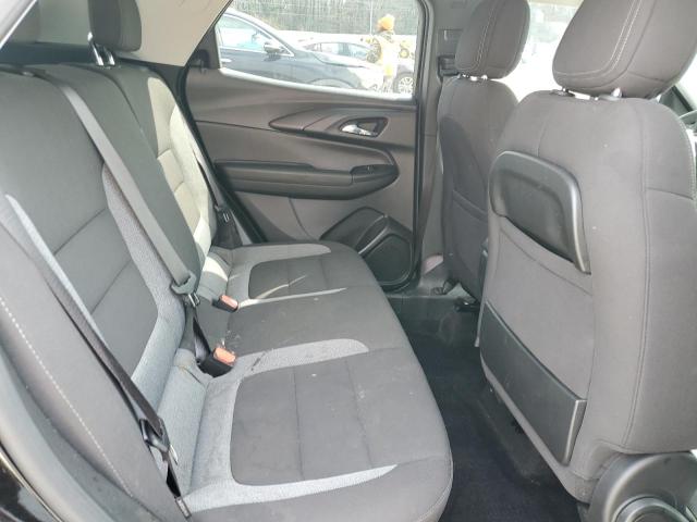 صورة رقم 10 من المزاد - 2023 CHEVROLET TRAILBLAZE مع VIN KL79MPSL5PB181586