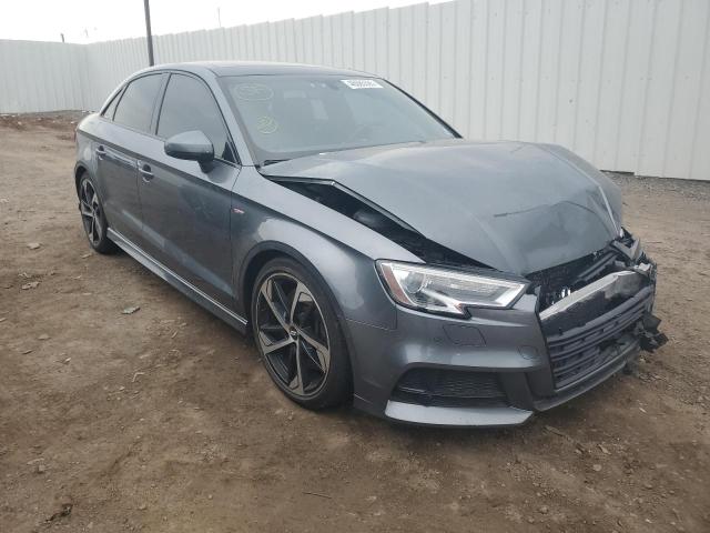 Photo 4 from auction – 2020 AUDI A3 S-LINE with VIN WAUBEGFF2LA000589