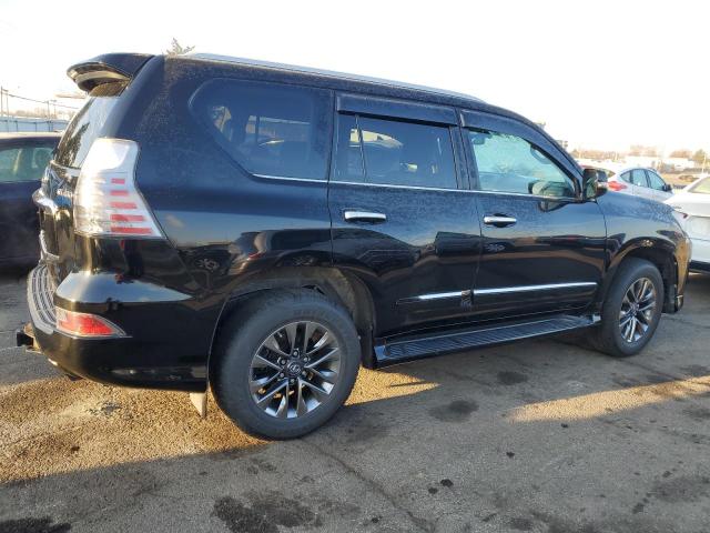 Photo 3 from auction – 2014 LEXUS GX 460 with VIN JTJBM7FXXE5072860
