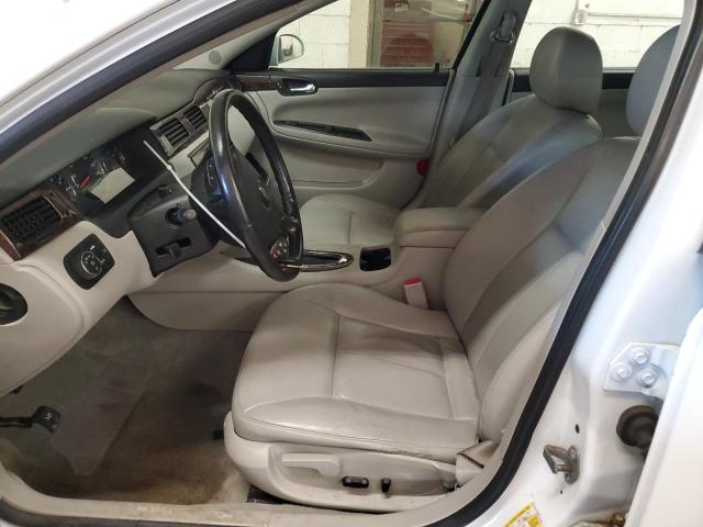 Photo 7 from auction – 2014 CHEVROLET IMPALA LIM with VIN 2G1WC5E32E1114331