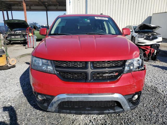 Photo 5 from auction – 2018 DODGE JOURNEY CR with VIN 3C4PDCGB8JT288074
