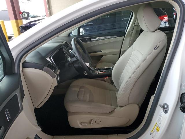 Photo 7 from auction – 2020 FORD FUSION SE with VIN 3FA6P0HD6LR215258