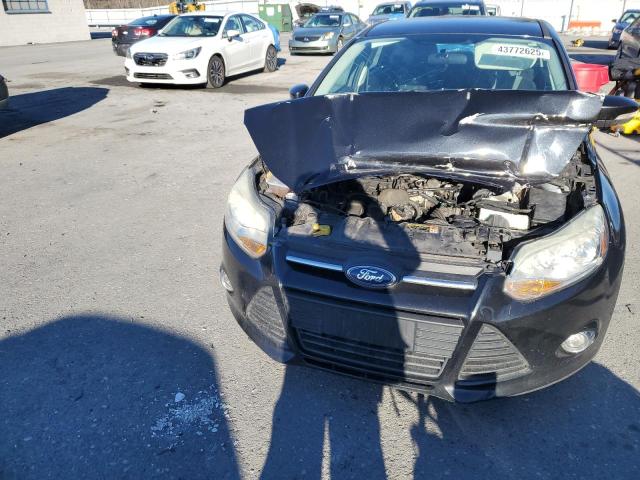 Photo 5 from auction – 2014 FORD FOCUS SE with VIN 1FADP3K20EL166155