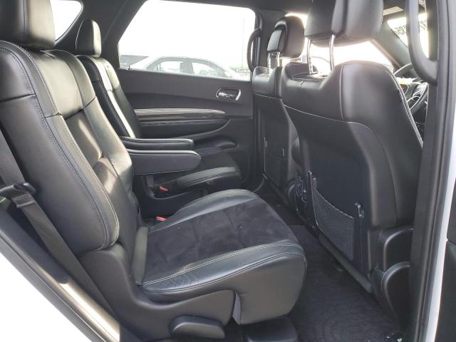 Photo 11 from auction – 2016 DODGE DURANGO SX with VIN 1C4RDJAG1GC302001