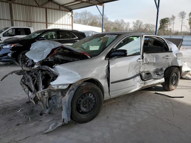 TOYOTA COROLLA CE 2007 с VIN JTDBR32E770104181 - Снимка от търг