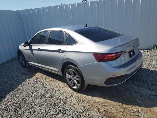 Photo 2 from auction – 2024 VOLKSWAGEN JETTA SE with VIN 3VWEM7BU5RM033182