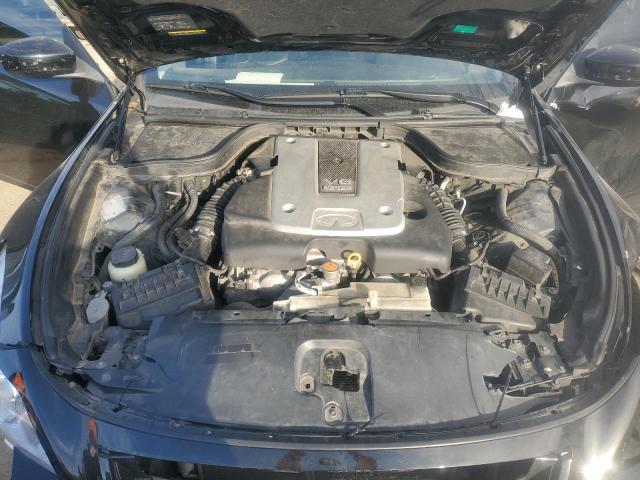 Photo 11 from auction – 2008 INFINITI G37 BASE with VIN JNKCV64E48M101567