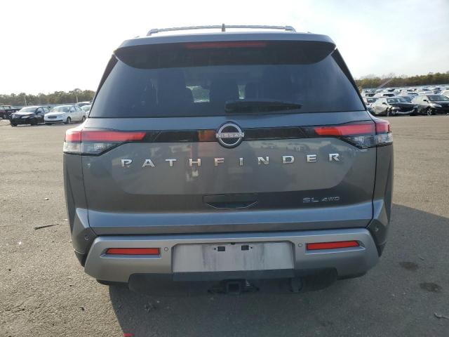 Снимка 6 от търг – 2024 NISSAN PATHFINDER с VIN 5N1DR3CD2RC206418