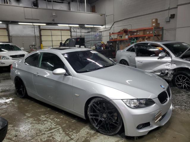Photo 4 from auction – 2007 BMW 335 I with VIN WBAWB73577P035945