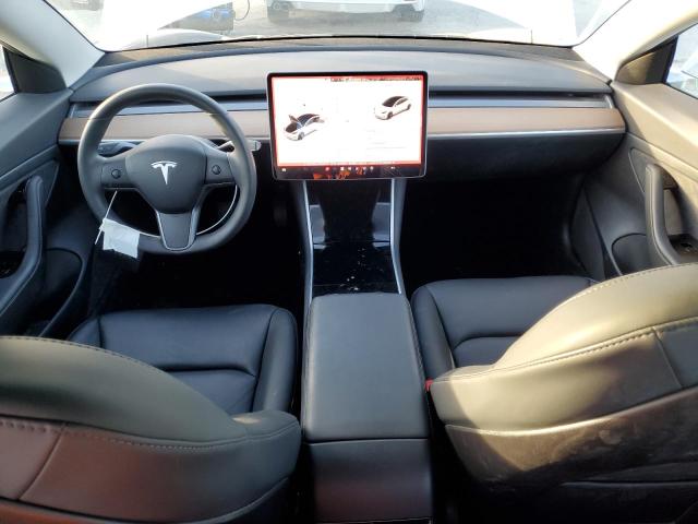 Photo 8 from auction – 2020 TESLA MODEL 3 with VIN 5YJ3E1EA3LF613872