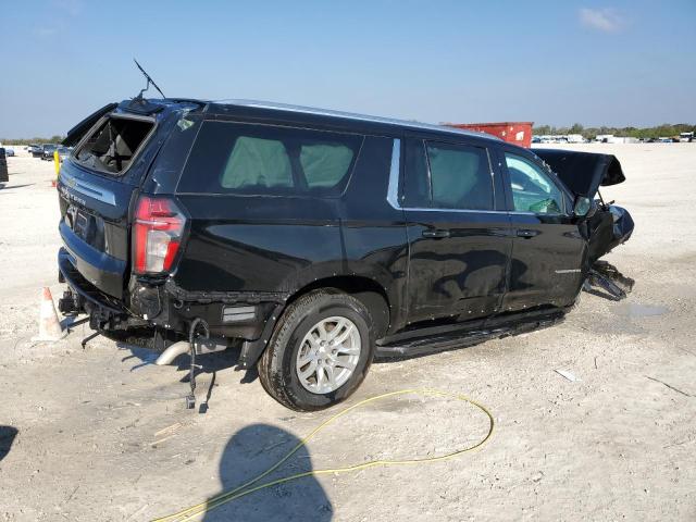 Photo 3 from auction – 2023 CHEVROLET SUBURBAN C with VIN 1GNSCCKD9PR347468