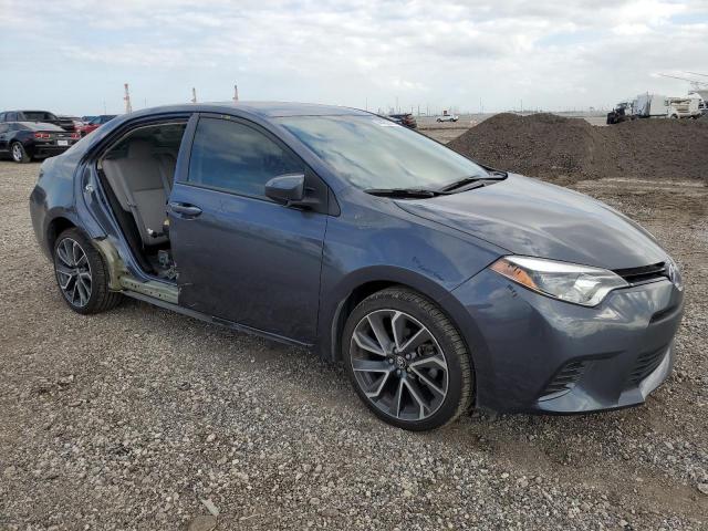 Photo 4 from auction – 2015 TOYOTA COROLLA L with VIN 5YFBURHE3FP246797