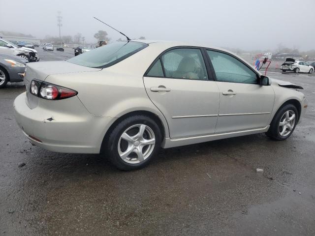 Foto 3 de la subasta – 2008 MAZDA 6 I con VIN 1YVHP80C585M18991