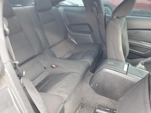 Photo 10 from auction – 2011 FORD MUSTANG with VIN 1ZVBP8AM8B5169528