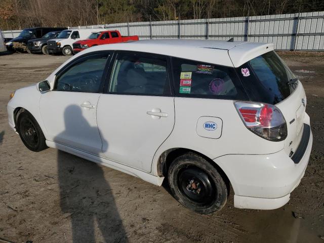 صورة رقم 2 من المزاد - 2008 TOYOTA COROLLA MA مع VIN 2T1KR30E78C690620