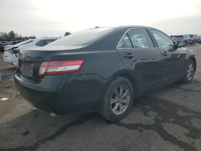 Photo 3 from auction – 2011 TOYOTA CAMRY BASE with VIN 4T1BF3EK8BU633906