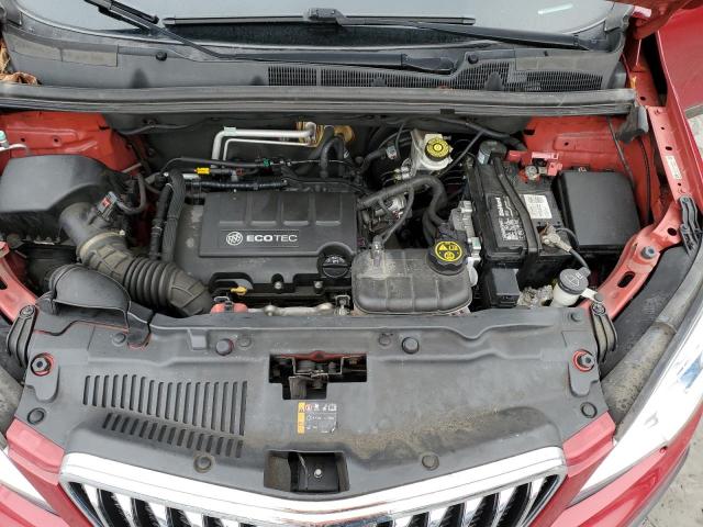 Photo 12 from auction – 2013 BUICK ENCORE CON with VIN KL4CJFSB1DB139165
