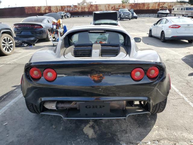 Photo 6 from auction – 2005 LOTUS ELISE with VIN SCCPC11185HL33735