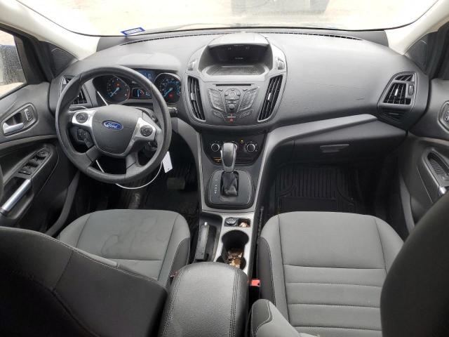 Photo 8 from auction – 2015 FORD ESCAPE SE with VIN 1FMCU0GX1FUB38583