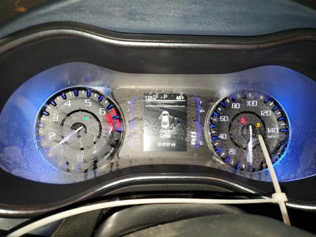 Photo 9 from auction – 2015 CHRYSLER 200 S with VIN 1C3CCCBB1FN590682