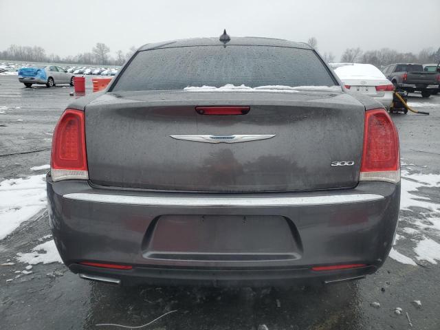 Photo 6 from auction – 2015 CHRYSLER 300 LIMITE with VIN 2C3CCAAG0FH930530