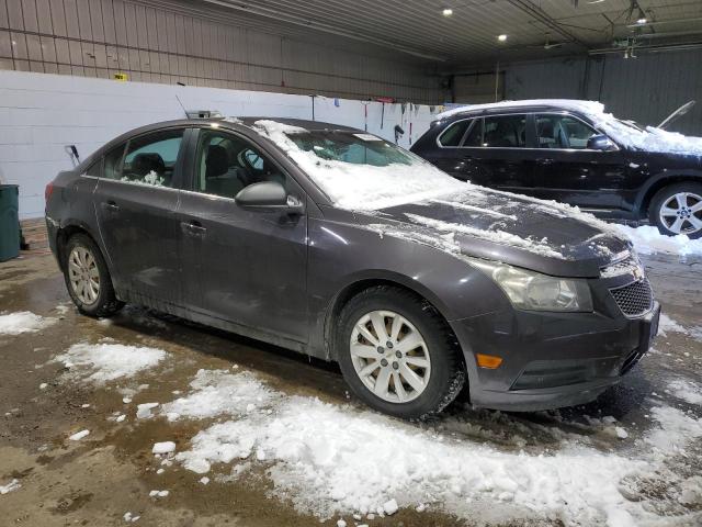 Photo 4 from auction – 2011 CHEVROLET CRUZE LS with VIN 1G1PC5SH5B7111488