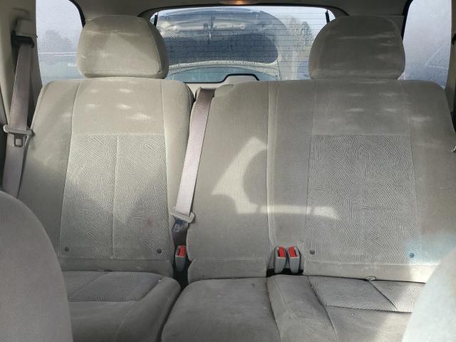 Photo 10 from auction – 2007 CHEVROLET TRAILBLAZE with VIN 1GNDT13S172103848
